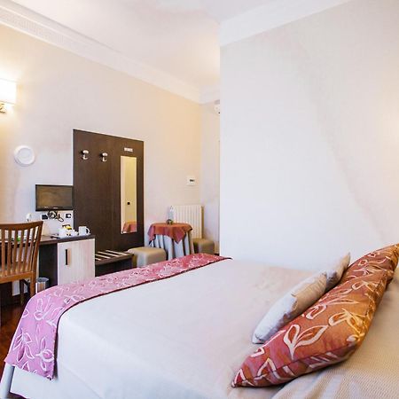 Domus Palatina Hotel Rome Luaran gambar