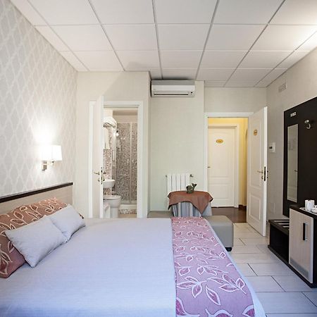 Domus Palatina Hotel Rome Luaran gambar