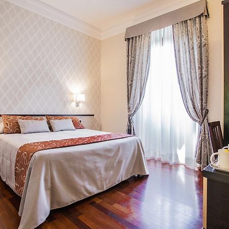 Domus Palatina Hotel Rome Luaran gambar