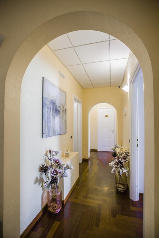 Domus Palatina Hotel Rome Luaran gambar