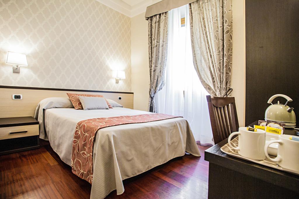 Domus Palatina Hotel Rome Luaran gambar