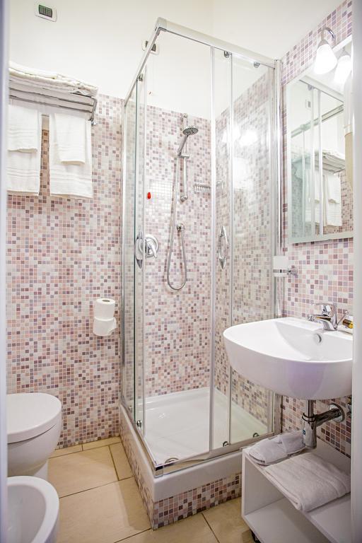Domus Palatina Hotel Rome Luaran gambar