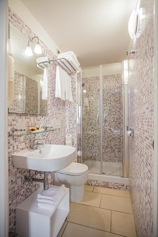 Domus Palatina Hotel Rome Luaran gambar