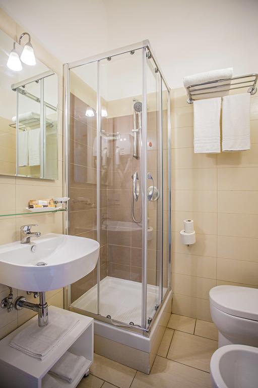 Domus Palatina Hotel Rome Luaran gambar